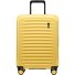  Oxygen 4 roulettes Trolley de cabine 55 cm Modéle yellow