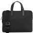  Business Tech Porte-documents 37.5 cm Compartiment pour ordinateur portable Modéle black