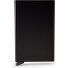  Cardprotector Étui pour cartes de crédit Protection RFID 10 cm Modéle black