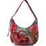  Pointilly Sac à bandoulière 34 cm Modéle winter berry