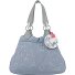  Izzy Medium Limited Out of Space Sac à bandoulière 42 cm Modéle blau