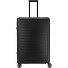  Valise cabine Next à 4 roues en Aluminium, 77 cm Modéle schwarz2