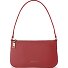  Sac à bandoulière en cuir « Bologna » 22 cm Modéle red
