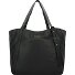  Pretty Wonder Suede Sac de shopper L Cuir véritable 58 cm Modéle black
