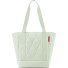  Travelshopper Sac de shopper 52 cm Modéle puffer iced matcha