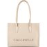 Myrtha Sac de shopper Cuir 36 cm Modéle sandshell