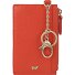 Asti Étui à clés Cuir 8 cm Modéle rich red