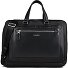  Attaché-case 35 cm Compartiment ordinateur Modéle black