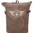  Aviator Sac à dos 41 cm pour ordinateur portable Modéle khaki