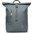  Rolltop Easy Daypack 30 cm Compartiment pour ordinateur portable Modéle basalt
