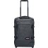  Tranverz S Sac de voyage à 2 roulettes 51 cm Modéle black denim