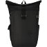  Naka Daypack 44 cm Compartiment pour ordinateur portable Modéle black