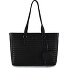  Evolute Sac de shopper Cuir 42 cm Modéle schwarz