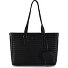  Evolute Sac de shopper Cuir 42 cm Modéle schwarz