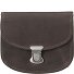  Antic Porte-monnaie Cuir 11.5 cm Modéle natur