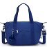  Art Mini Sac à bandoulière 39 cm Modéle blazing blue