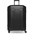  Edition 02 4 roulettes Trolley L 75 cm Modéle black metallic