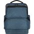  Daypack 43 cm Compartiment pour ordinateur portable Modéle petrol