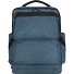  Daypack 43 cm Compartiment pour ordinateur portable Modéle petrol
