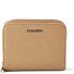  CK Must Porte-monnaie 12 cm Modéle beige