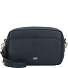  Hanna Sac à bandoulière Cuir 23 cm Modéle navy