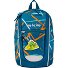  Kiga Mini Sac à dos pour l'école maternelle 30 cm Modéle Dragon Milo