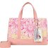  Fritzi x Frida Kahlo Limited Bloom Sac à bandoulière 29 cm Modéle bloom sunny