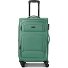  Edition 04 4 roues Valise cabine 67 cm avec soufflet d'extension Modéle eukalyptus