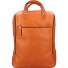  Campo sac à dos en cuir 45 cm compartiment pour ordinateur portable Modéle cognac