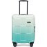  Crate EX Wildlife 4 roues Valise cabine 55 cm Modéle greenvelvet