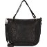  Sac Shopper en cuir 40 cm Modéle nero
