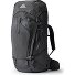  Deva Pro 80 Sac à dos de trekking M 82 cm Modéle lava grey