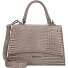  E&N Domenica Sac à main 23 cm Modéle taupe