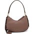  Liv Sac à bandoulière Cuir 27 cm Modéle warm acorn