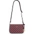  Filiberta Sac à bandoulière 22 cm Modéle cherry shade