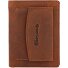  Montenegro Porte-monnaie RFID Cuir 9 cm Modéle natur