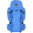  Kajka 55 Sac à dos de trekking M-L 74 cm Modéle un blue