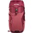  Hike Pack 20 Sac à dos de randonnée 50 cm Modéle bordeaux red