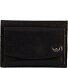  Colorado Porte-monnaie RFID cuir 9,5 cm Modéle schwarz