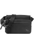  Furo Sac à bandoulière Protection RFID 22 cm Modéle black