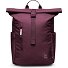  Rolltop Easy Monochrome Daypack S 40 cm Compartiment pour ordinateur portable Modéle kraken