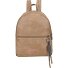  Lou Sac à dos de ville 29 cm Modéle taupe