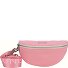  Klosters Sina sac banane 18 cm Modéle rose