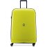  Belmont Plus 4 roulettes Trolley 76 cm Modéle gruen chartreuse