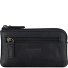  Remo Étui à clés Cuir 12 cm Modéle schwarz