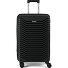  5820 4 roulettes Trolley 60 cm Modéle schwarz