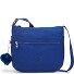  Basic Arto Sac à bandoulière 29 cm Modéle blazing blue