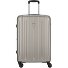  Kinetic 2.0 4 roulettes Trolley M 66 cm avec soufflet d'extension Modéle champagne