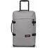  Tranverz 2 roulettes Trolley de cabine 51 cm Modéle pebble grey