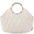  Loopbag Hobo Sac de shopper 64 cm Modéle puffer stone